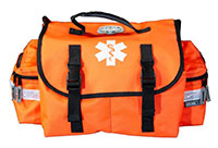 Class B 21 Trauma Tactical Extreme Jump Bag 5210 More Images-1