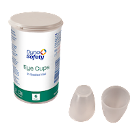 Eye Cups 6/Vial - R229015