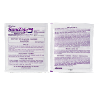 Germicidal SaniZide Pro Towellete - R519565
