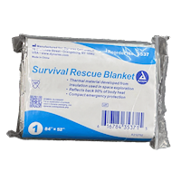 Rescue Blanket - R525005 Rescue Blanket - R525005