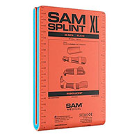 SAM Splint 36" Flat - R506269 SAM Splint 36" Flat - R506269