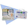 Class A 21 BBP - 16 Poly White Box - K622014 Class A 21 BBP - 16 Poly White Box - K622014