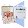 Class A 21 Plus - 24 Poly White Box - K624420