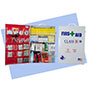 Class B 21 CTB - FAC 4 Shelf Cabinet - K624409