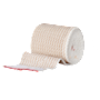 Elastic Bandage with SC 2" x 5 yds - R228102 Elastic Bandage with SC 2" x 5 yds - R228102