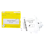 Gauze Pads 3" x 3" - 25/Box - R523357