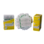 Adhesive Strips Plastic 2" x 3" - 25/Box - R523561 Adhesive Strips Plastic 2" x 3" - 25/Box - R523561